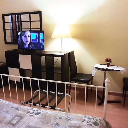 Hotel Provenza Ventimiglia Eksteriør bilde