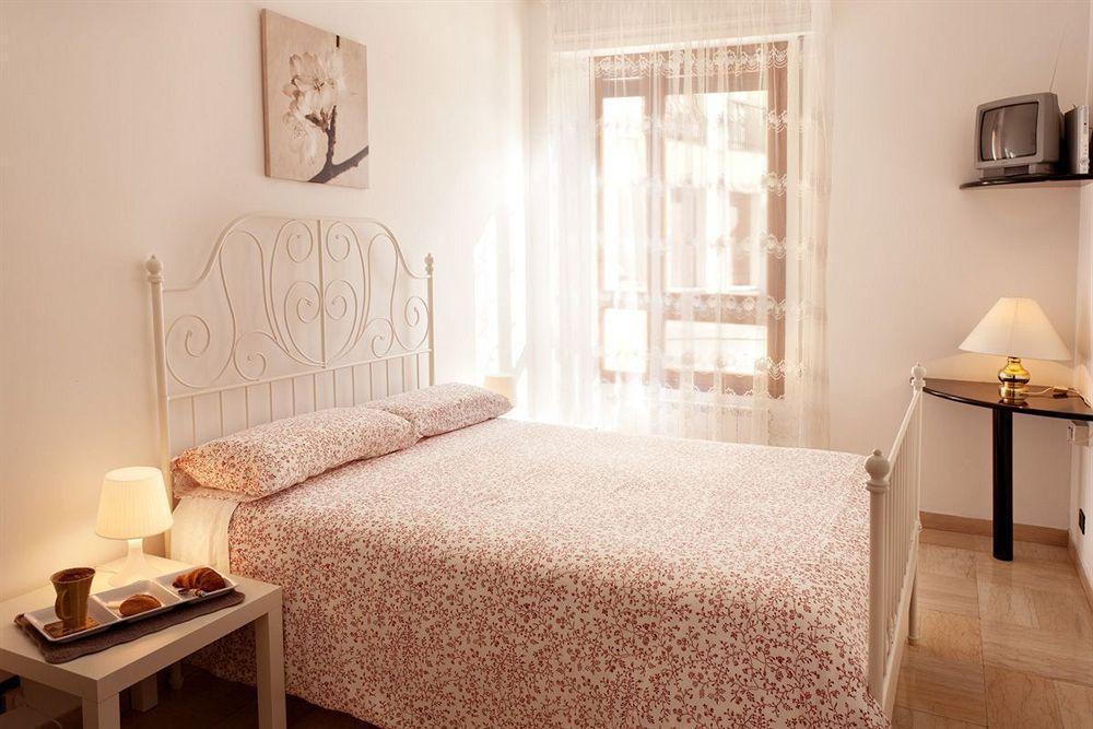 Hotel Provenza Ventimiglia Eksteriør bilde