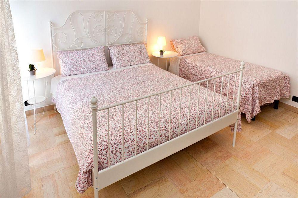Hotel Provenza Ventimiglia Eksteriør bilde