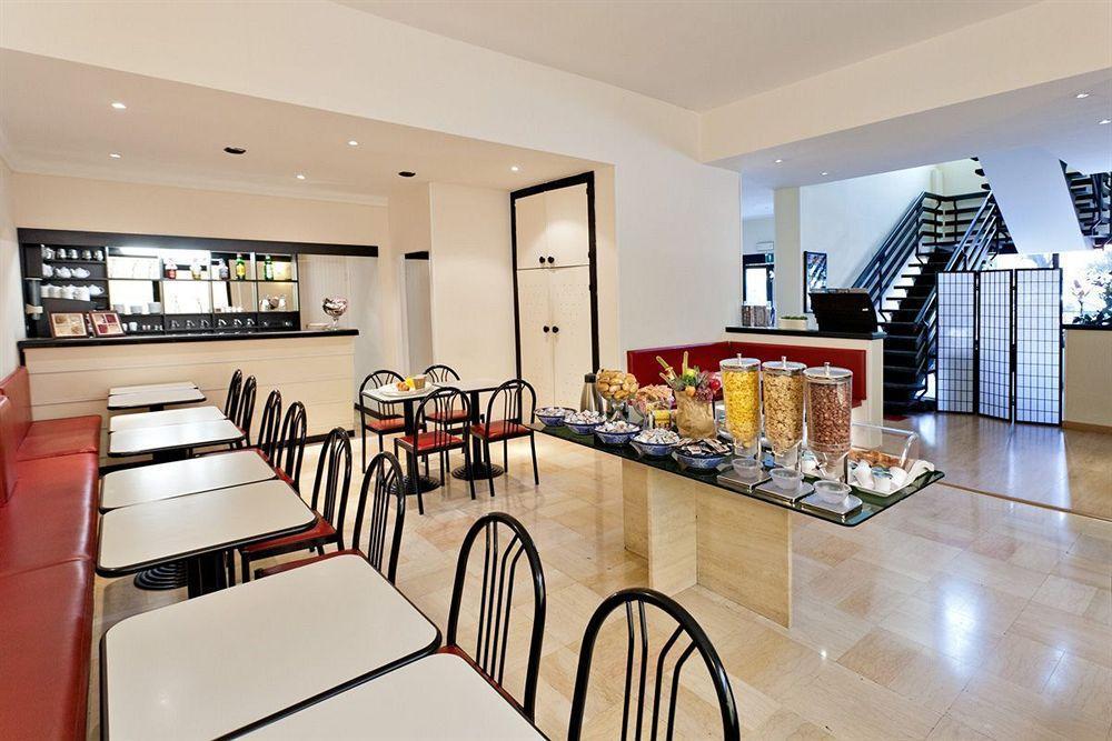 Hotel Provenza Ventimiglia Eksteriør bilde