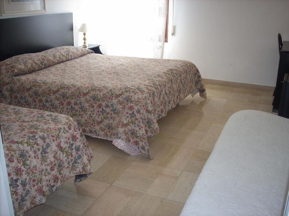 Hotel Provenza Ventimiglia Eksteriør bilde