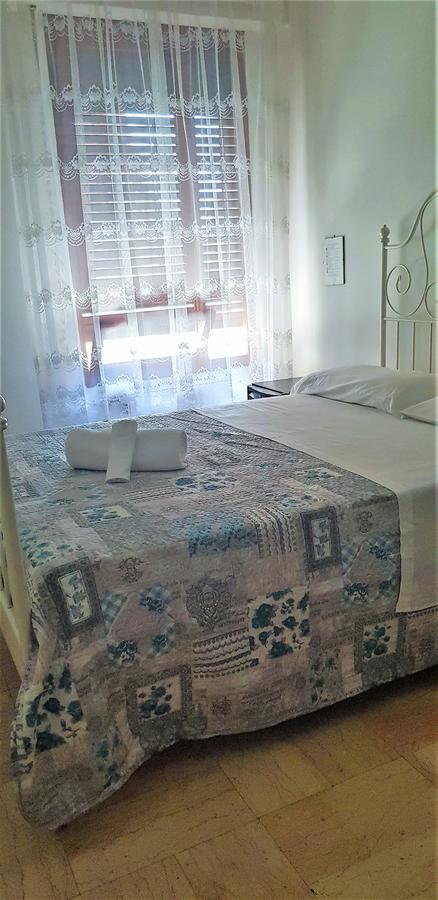 Hotel Provenza Ventimiglia Eksteriør bilde