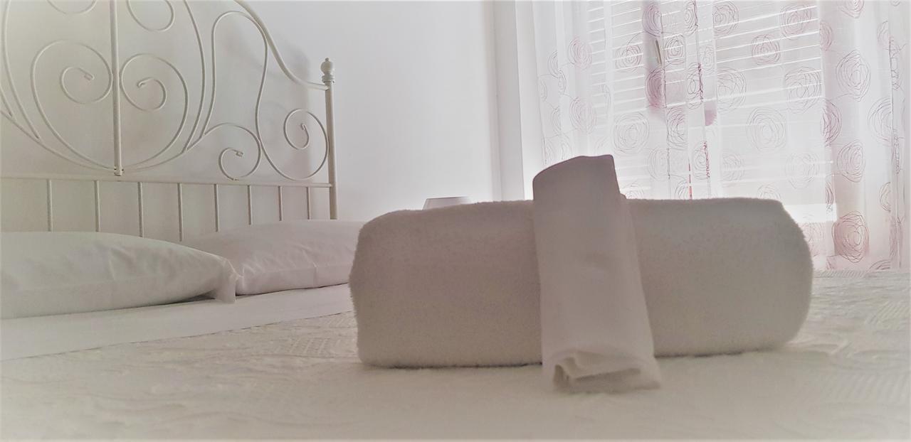 Hotel Provenza Ventimiglia Eksteriør bilde