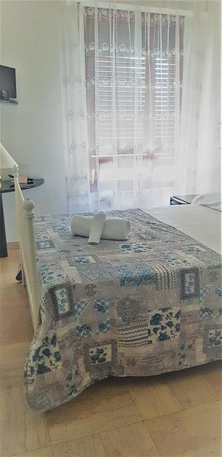 Hotel Provenza Ventimiglia Eksteriør bilde