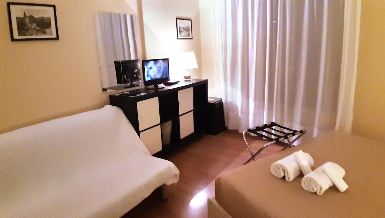 Hotel Provenza Ventimiglia Eksteriør bilde