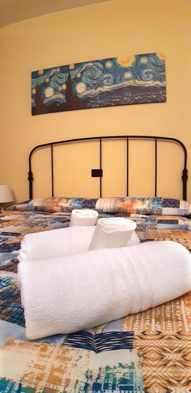Hotel Provenza Ventimiglia Eksteriør bilde