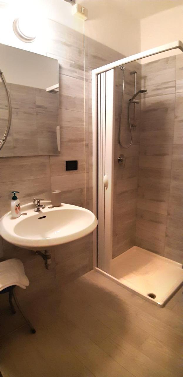 Hotel Provenza Ventimiglia Eksteriør bilde