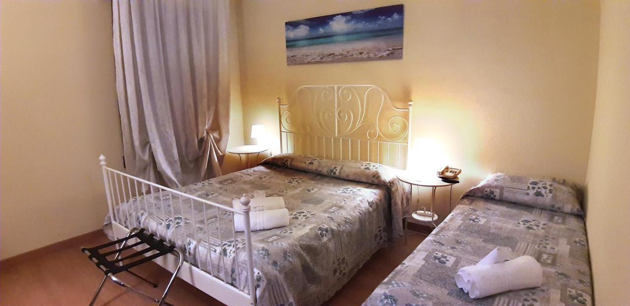 Hotel Provenza Ventimiglia Eksteriør bilde