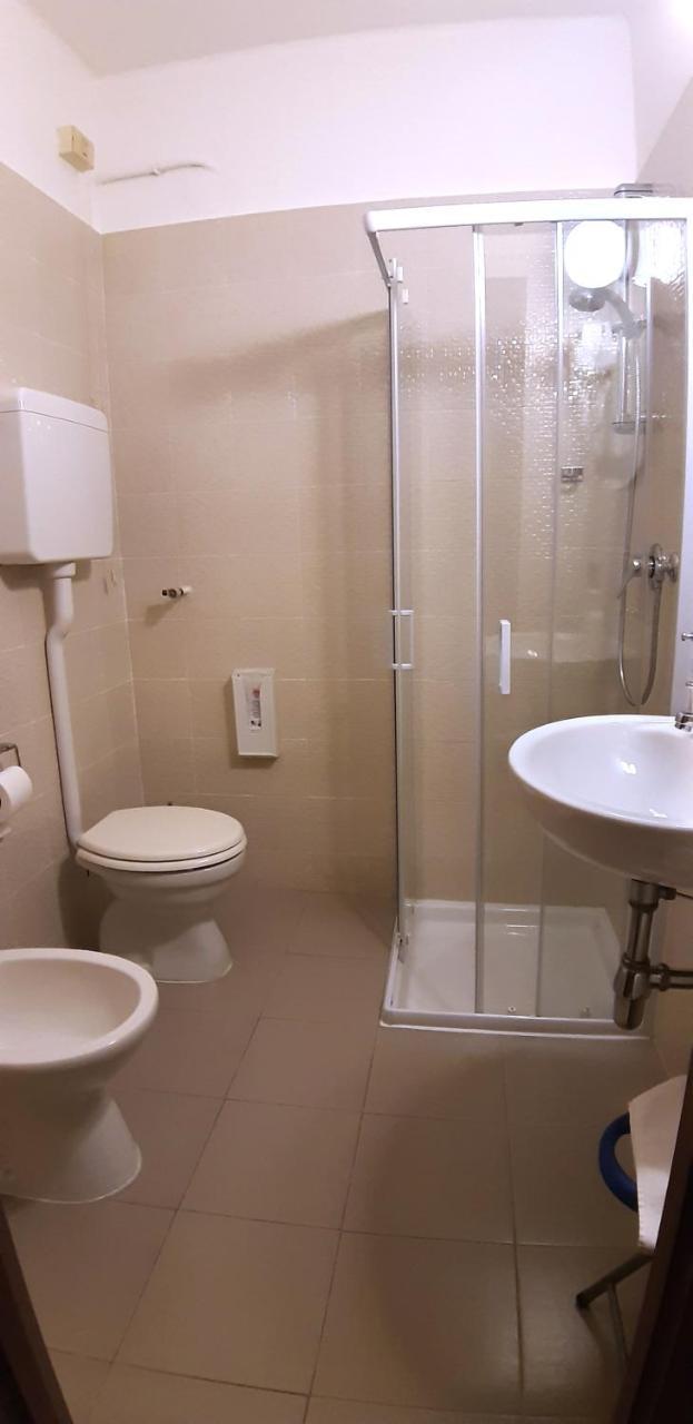 Hotel Provenza Ventimiglia Eksteriør bilde
