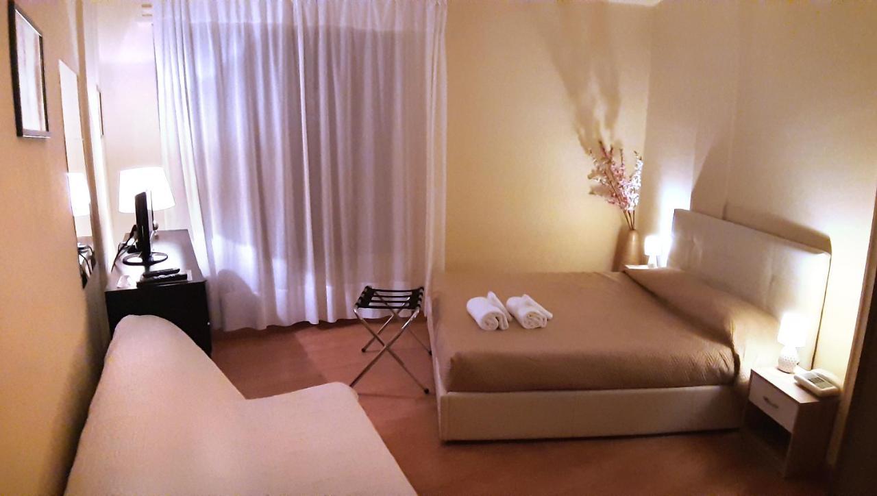 Hotel Provenza Ventimiglia Eksteriør bilde
