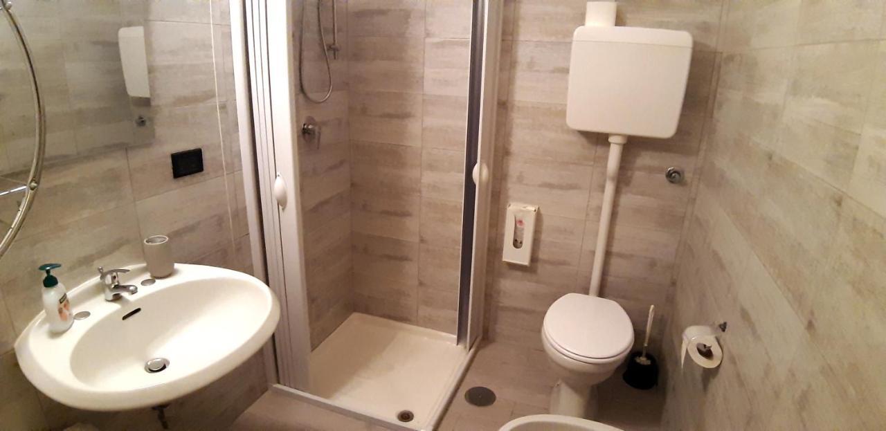 Hotel Provenza Ventimiglia Eksteriør bilde
