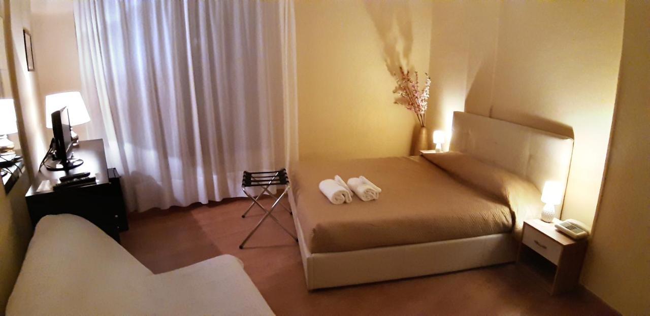 Hotel Provenza Ventimiglia Eksteriør bilde