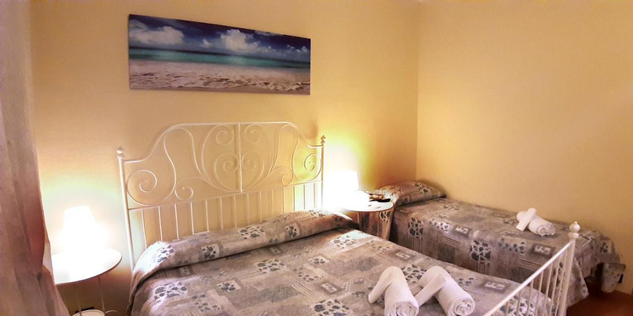 Hotel Provenza Ventimiglia Eksteriør bilde