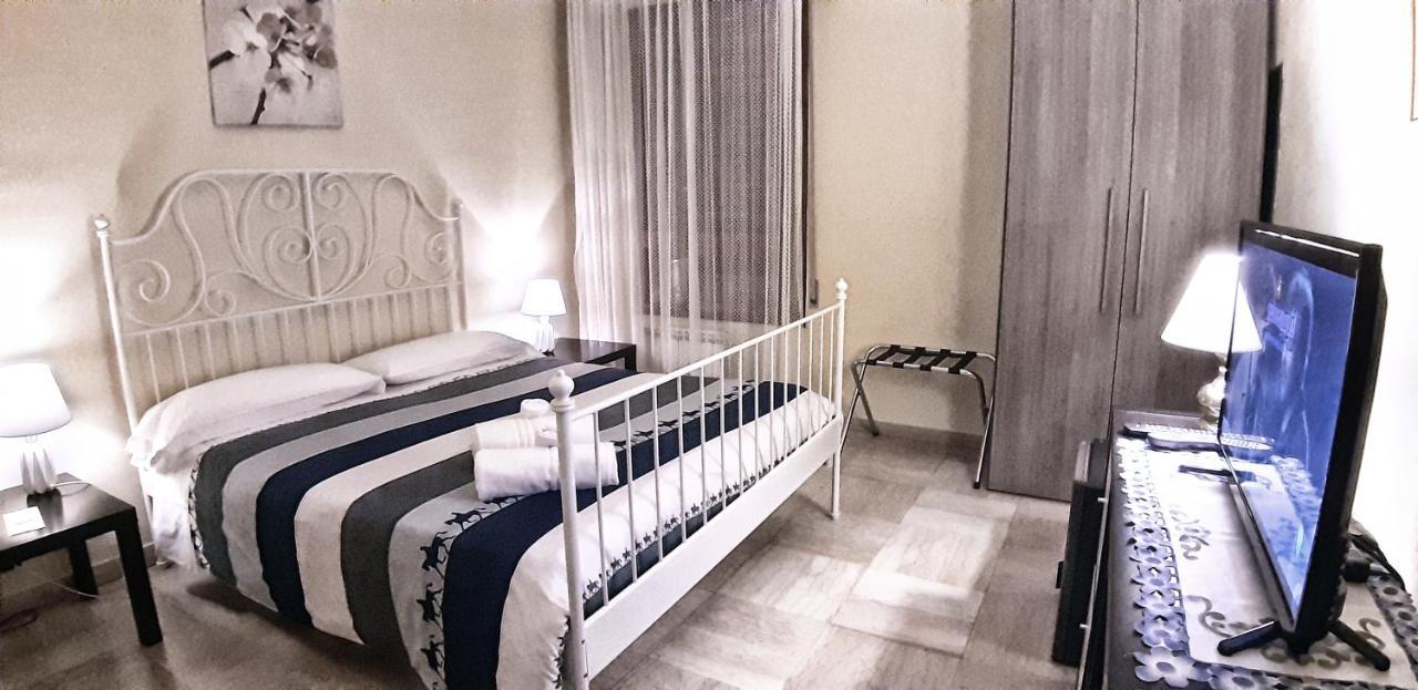 Hotel Provenza Ventimiglia Eksteriør bilde