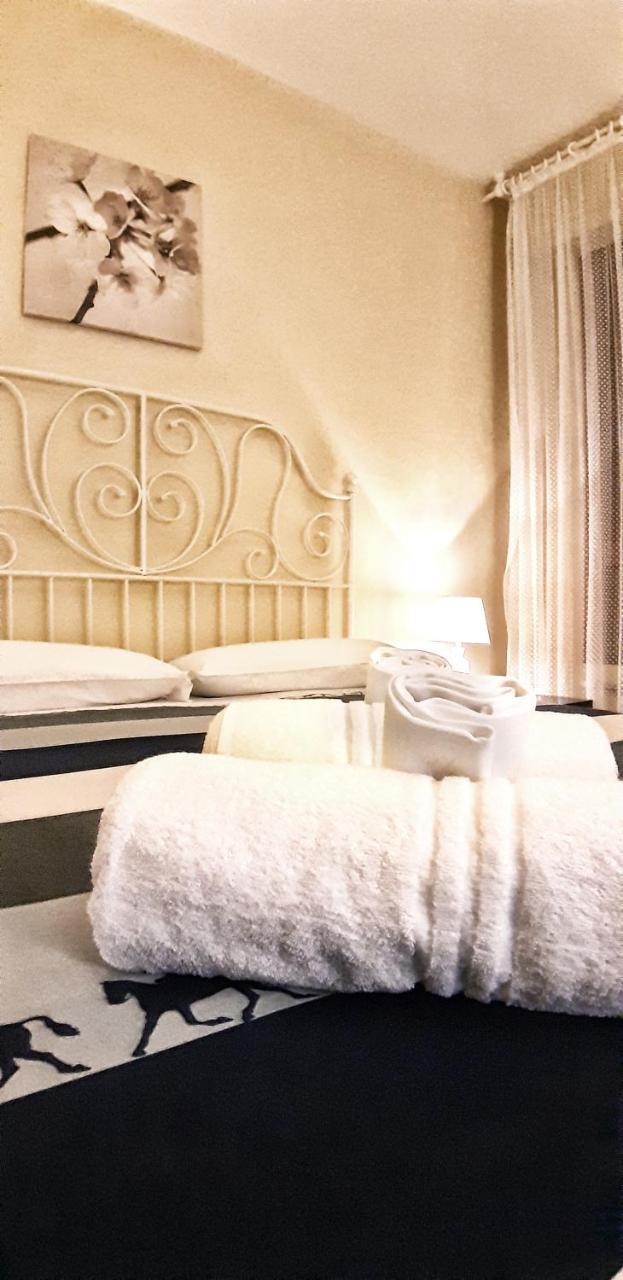 Hotel Provenza Ventimiglia Eksteriør bilde