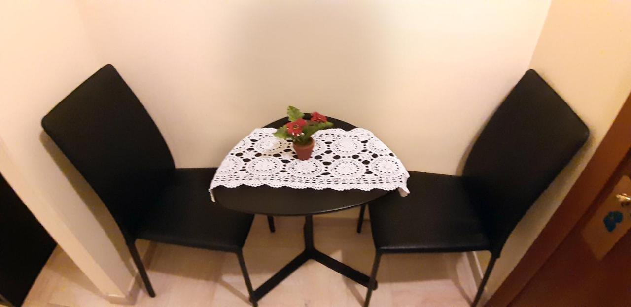 Hotel Provenza Ventimiglia Eksteriør bilde
