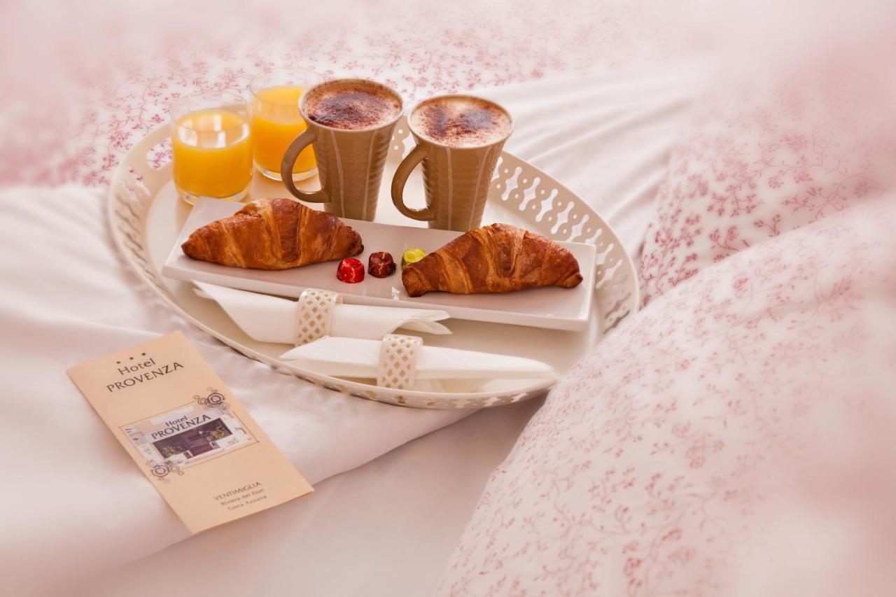 Hotel Provenza Ventimiglia Rom bilde